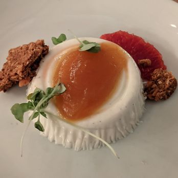 Indaco - Panna Cotta - Italian Near Me - Charlotte, North Carolina Indaco - Panna Cotta - Italian Near Me - Charlotte, North Carolina
