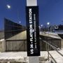 Photo of RTD- US 36 & Flatiron Station