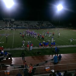 Westlake High School - WHS game