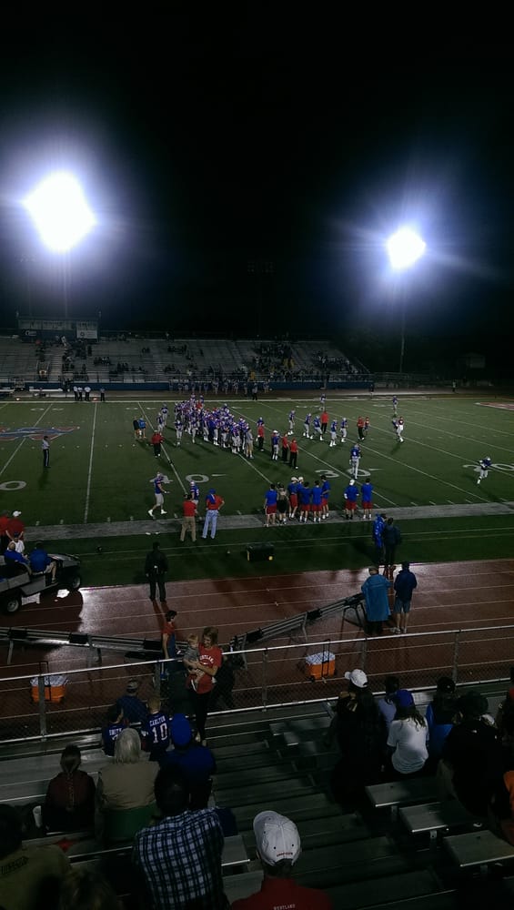 WESTLAKE HIGH SCHOOL Updated August 2024 4100 Westbank Dr, Austin