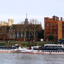Lambeth Palace