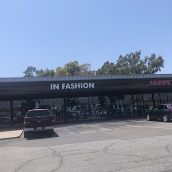 In Fashion - Women's Clothing Near Me - La Puente, California In Fashion - Women's Clothing Near Me - La Puente, California