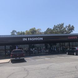 In Fashion