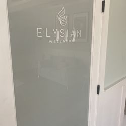 Elysian Wellness - Welcome!