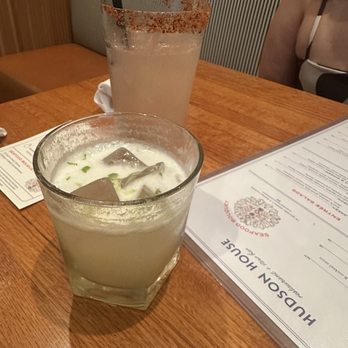 Hudson House - Seafood Near Me - Addison, Texas