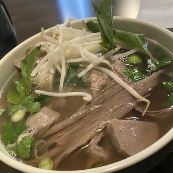 Bite Teriyaki  & Pho - Vietnamese Near Me - Mount Vernon, Washington
