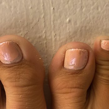 SoHo Nail Bar - A literal nightmare.... - Nail Salons Near Me - Canton, Georgia SoHo Nail Bar - A literal nightmare.... - Nail Salons Near Me - Canton, Georgia