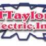 Photo of T Taylor Electric
