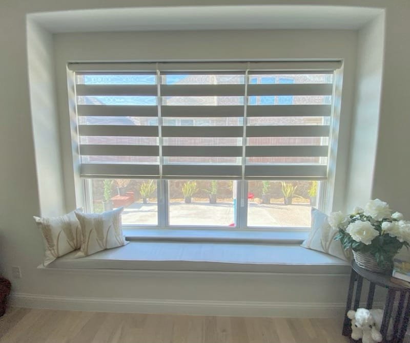 TECNOLINE ROLLER SHADES San Diego, California Shades & Blinds