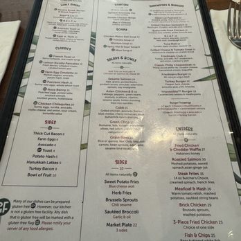 Friedman's - Menu - Bars Near Me - New York, New York Friedman's - Menu - Bars Near Me - New York, New York