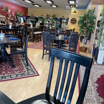 The District Bistro - Restaurant area with lots of fun stuff - Beer, Wine & Spirits Near Me - Sandpoint, Idaho The District Bistro - Restaurant area with lots of fun stuff - Beer, Wine & Spirits Near Me - Sandpoint, Idaho