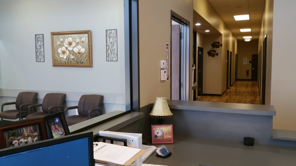 AFFORDABLE URGENT CARE AND FAMILY PRACTICE Updated September 2024