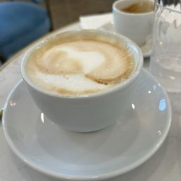Cappuccino Cappuccino