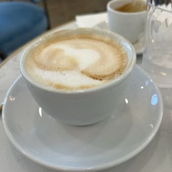Chez Marie - Cappuccino - Bakeries Near Me - Waxhaw, North Carolina