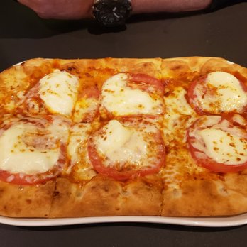 Panera Bread - margarita flatbread #yum #ReviewsByRL - Sandwiches Near Me - Fishers, Indiana Panera Bread - margarita flatbread #yum #ReviewsByRL - Sandwiches Near Me - Fishers, Indiana