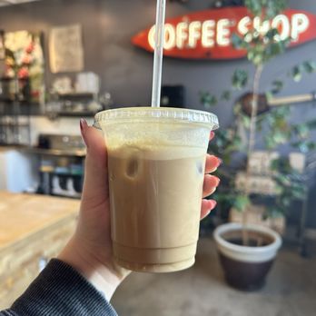 Ten Drops Coffee - Coffee & Tea Near Me - Plainfield, Illinois