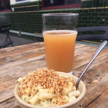The Gem - The mac and cheese isn't bad at all. - Bars Near Me - Collingwood, VIC The Gem - The mac and cheese isn't bad at all. - Bars Near Me - Collingwood, VIC