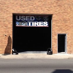 Tires Shop Santoyo