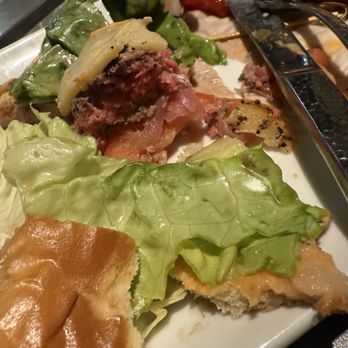 Boca - New American Near Me - Sarasota, Florida