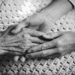 Visiting Angels