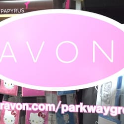 Parkway Greetings - AVON at Parkway Greetings