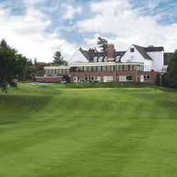 Yahnundasis Golf Club
