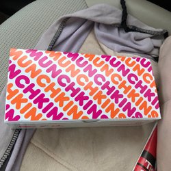Dunkin'