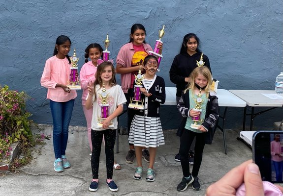 Berkeley Chess School by null