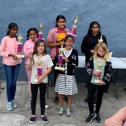 Berkeley Chess School
