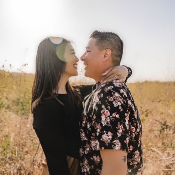 Randall De Leon Photography - Engagement shoot at Quail Hill in Irvine. Such a beautiful location! - Session Photography Near Me Randall De Leon Photography - Engagement shoot at Quail Hill in Irvine. Such a beautiful location! - Session Photography Near Me