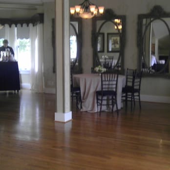 The Perry House - Captains Room - Venues & Event Spaces Near Me - Monterey, California