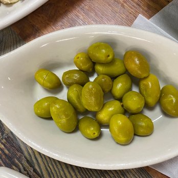 Hashem Restaurant - olives - Middle Eastern Near Me - Orland Park, Illinois
