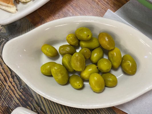 Hashem Restaurant by null