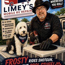 Limey's Mobile RV Repair