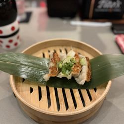 UDON Dadeland - Pork Gyozas