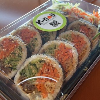 K-BOB - Korean Near Me - San Ramon, California K-BOB - Korean Near Me - San Ramon, California