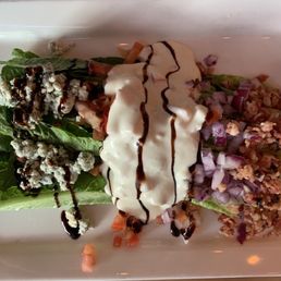 Romaine Wedge