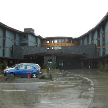 Black Rock Oceanfront Resort - Entrance - Resorts Near Me - Ucluelet, British Columbia Black Rock Oceanfront Resort - Entrance - Resorts Near Me - Ucluelet, British Columbia