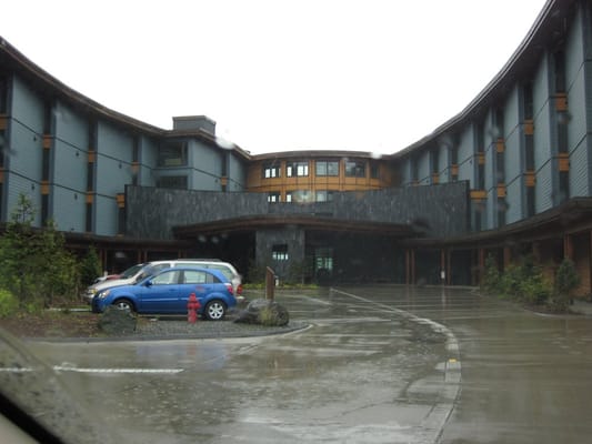 Black Rock Oceanfront Resort by null