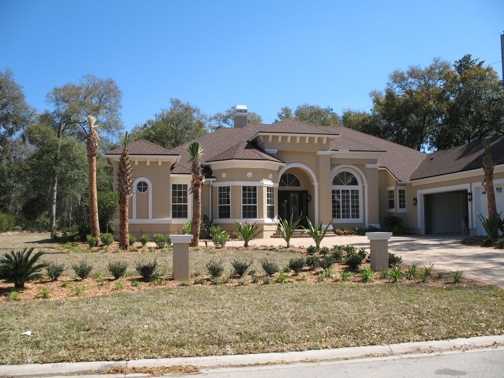 Slide of H & H Homes