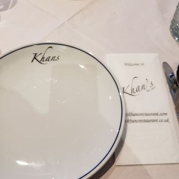 Khan's - Indian Near Me - London, XGL Khan's - Indian Near Me - London, XGL