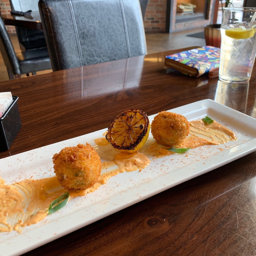 High Point Grill - Sandwiches Near Me - Albuquerque, New Mexico