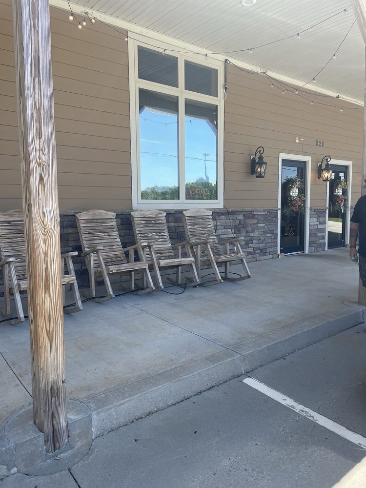 Southern Smoke Bbq Image