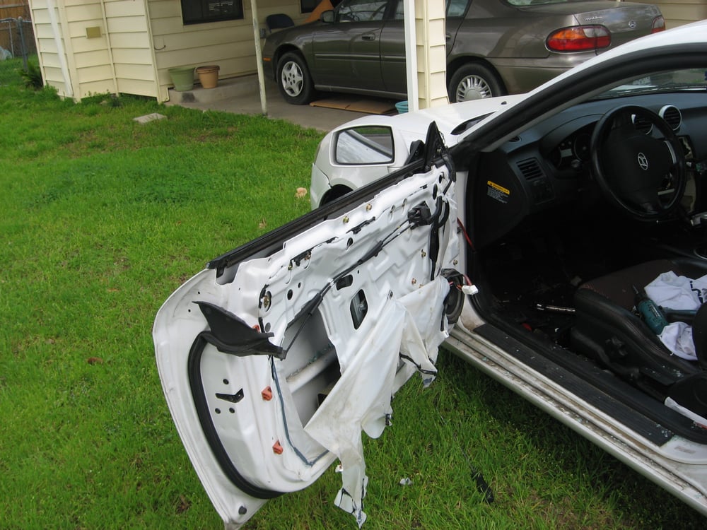 ROCKWALL AUTO GLASS Updated August 2024 11 Photos 2034 Hwy 66