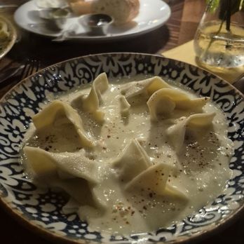 Madrina - Cappellaci - Italian Near Me - Webster Groves, Missouri