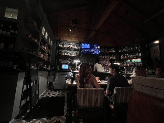 Steak & Whisky American Tavern by null