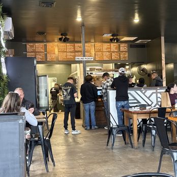 Canyon Pizza - Ordering and Menu - Pizza Near Me - Moab, Utah