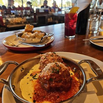 North Italia - Meatballs - Italian Near Me - Cerritos, California North Italia - Meatballs - Italian Near Me - Cerritos, California