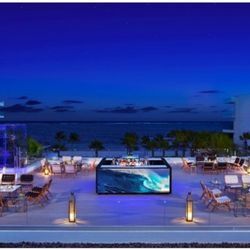 Shenieka's Fantasy Travels - Cancun