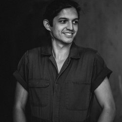 Conner Cherland - photo by @josie_elle
